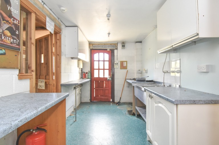 Images for Brent Knoll, Highbridge, Somerset