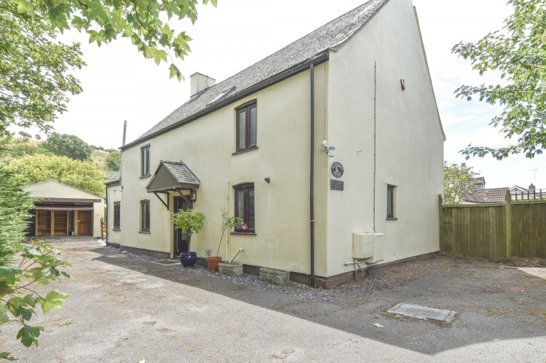 Images for Brent Knoll, Highbridge, Somerset