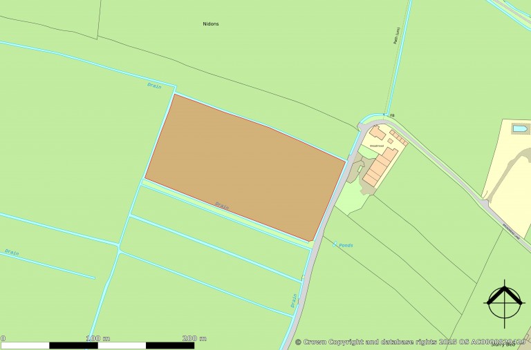 Images for Broadmead Lane, Edington, Somerset