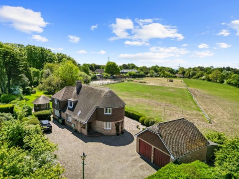 Click the photo for more details of Hastings Road, Battle, East Sussex