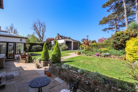 Click the photo for more details of Caldbec Hill, Battle, East Sussex