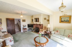 Images for Caldbec Hill, Battle, East Sussex