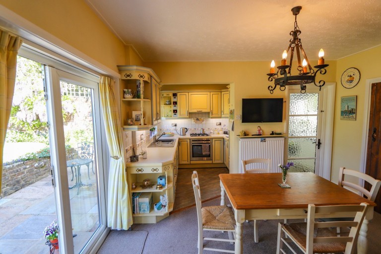 Images for Caldbec Hill, Battle, East Sussex