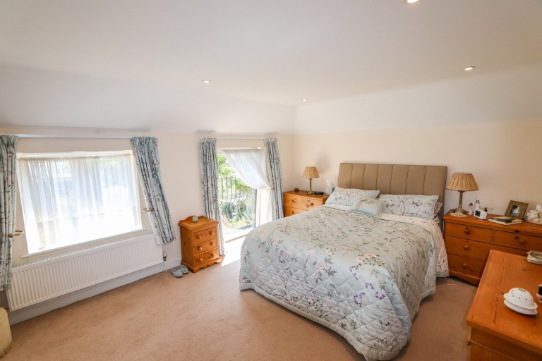 Images for Caldbec Hill, Battle, East Sussex