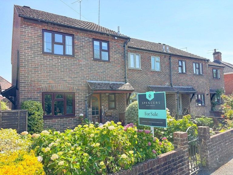 Images for Queens Parade, Lyndhurst, SO43