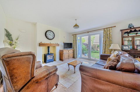 Click the photo for more details of Wide Lane Close, Brockenhurst, SO42