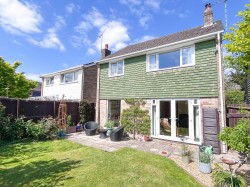 Images for Wide Lane Close, Brockenhurst, SO42