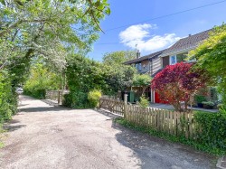 Images for Wide Lane Close, Brockenhurst, SO42