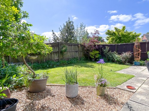 Click the photo for more details of Wide Lane Close, Brockenhurst, SO42