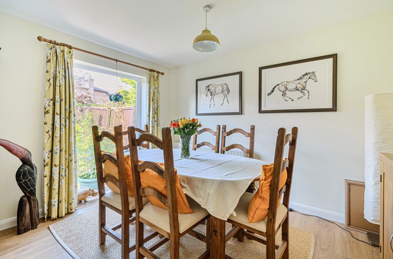 Images for Wide Lane Close, Brockenhurst, SO42