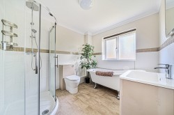 Images for Wide Lane Close, Brockenhurst, SO42