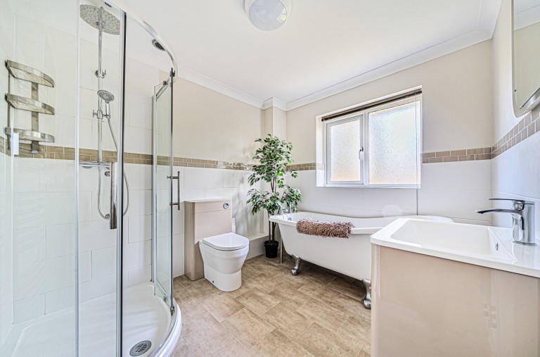 Images for Wide Lane Close, Brockenhurst, SO42