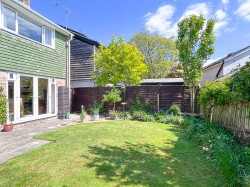 Images for Wide Lane Close, Brockenhurst, SO42