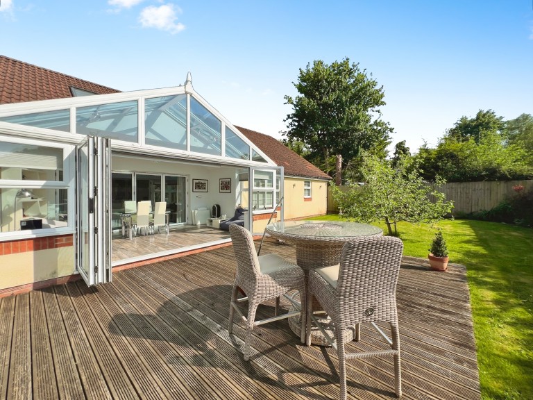 Images for Ham Lane, Compton Dundon, Somerset