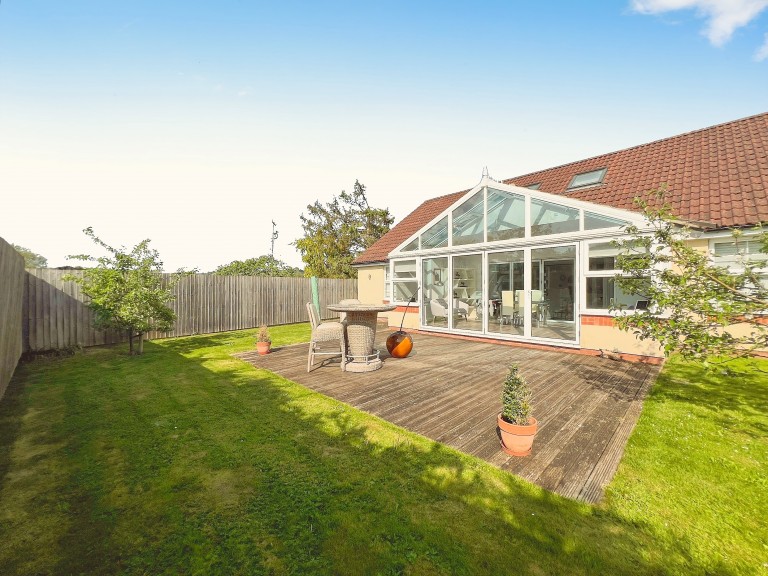 Images for Ham Lane, Compton Dundon, Somerset