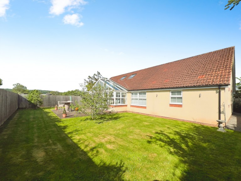 Images for Ham Lane, Compton Dundon, Somerset