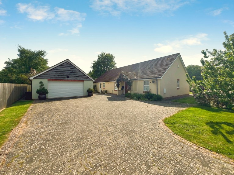 Images for Ham Lane, Compton Dundon, Somerset