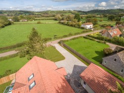 Images for Ham Lane, Compton Dundon, Somerset