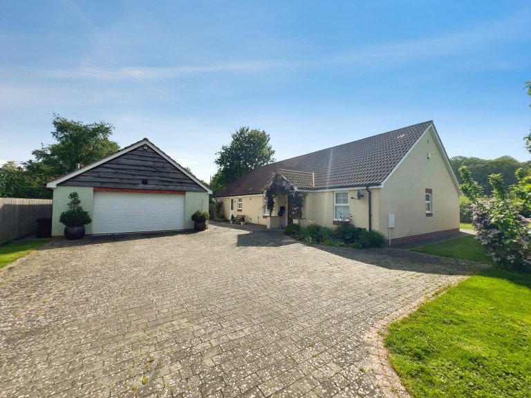 Images for Ham Lane, Compton Dundon, Somerset