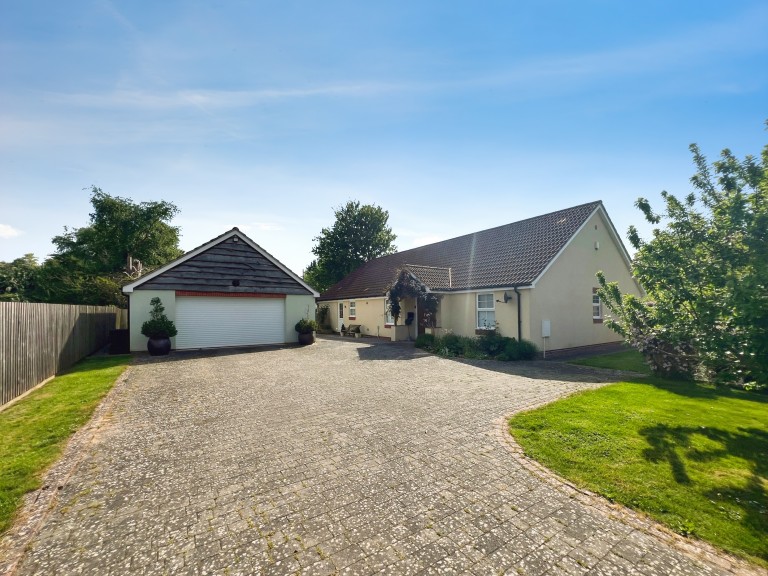 Images for Ham Lane, Compton Dundon, Somerset