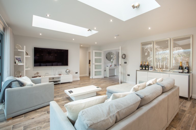 Images for Ham Lane, Compton Dundon, Somerset