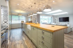 Images for Ham Lane, Compton Dundon, Somerset