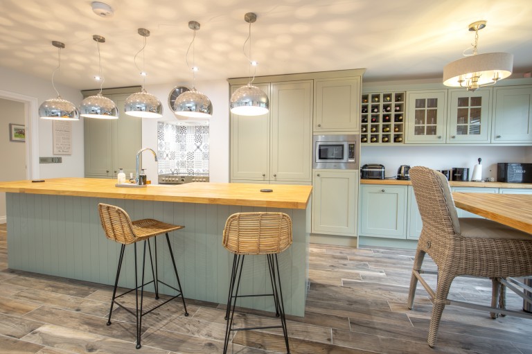 Images for Ham Lane, Compton Dundon, Somerset