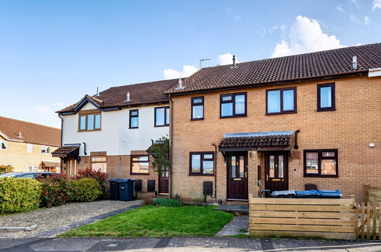 Click the photo for more details of The Teasels, Warminster, Wiltshire