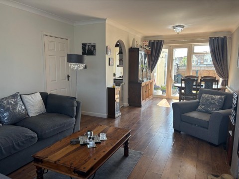 Click the photo for more details of Harewell Walk, Wells, Somerset