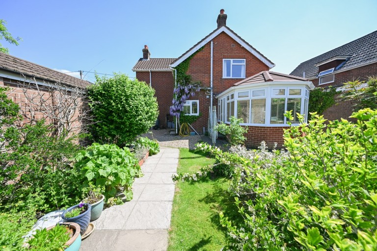 Images for Eastfield Lane, Ringwood, BH24