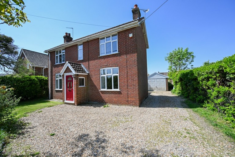 Images for Eastfield Lane, Ringwood, BH24