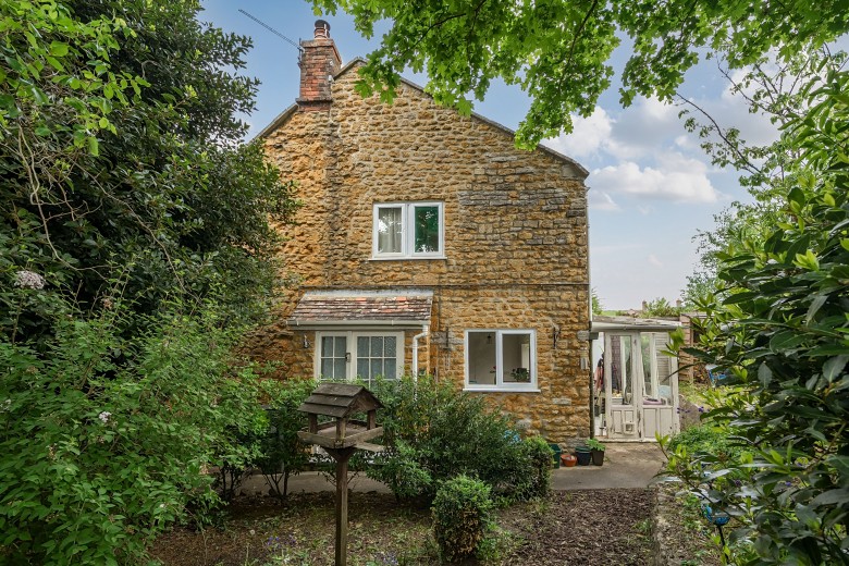 Click the photo for more details of Station Road, Castle Cary, Somerset