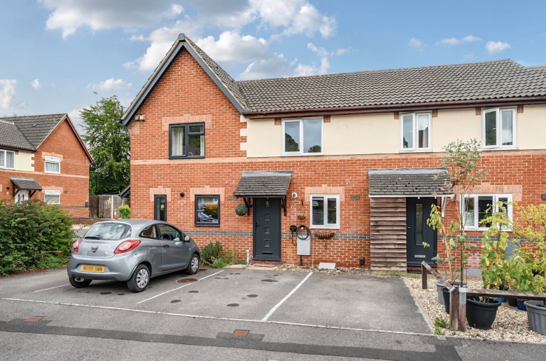 Click the photo for more details of Hillbourne Close, Warminster, Wiltshire