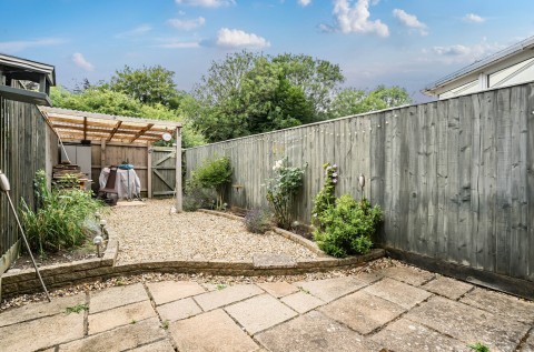 Click the photo for more details of Hillbourne Close, Warminster, Wiltshire