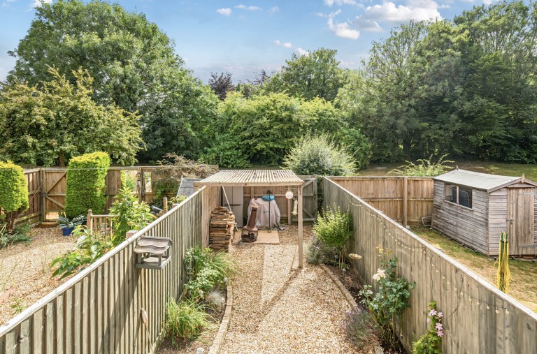 Images for Hillbourne Close, Warminster, Wiltshire