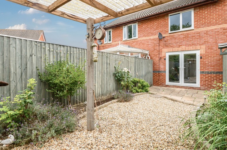 Images for Hillbourne Close, Warminster, Wiltshire