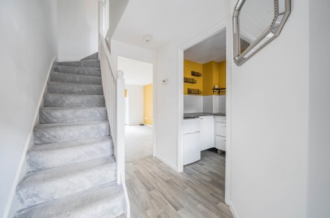 Click the photo for more details of Hillbourne Close, Warminster, Wiltshire