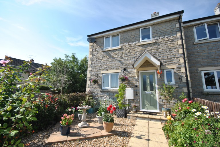 Images for Redcliffe Street, Cheddar, Somerset