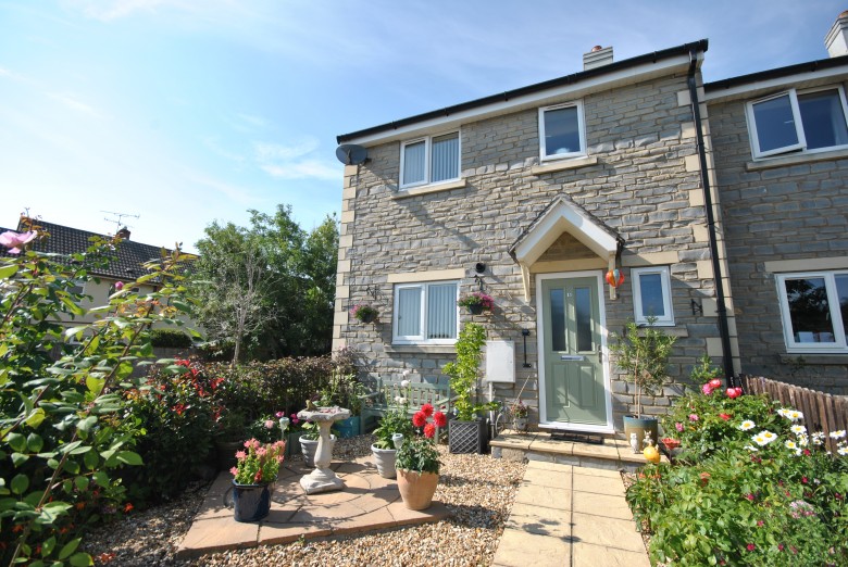 Click the photo for more details of Redcliffe Street, Cheddar, Somerset