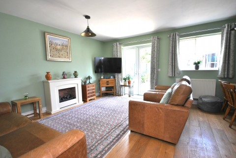 Click the photo for more details of Redcliffe Street, Cheddar, Somerset