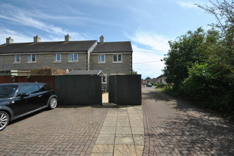 Images for Redcliffe Street, Cheddar, Somerset