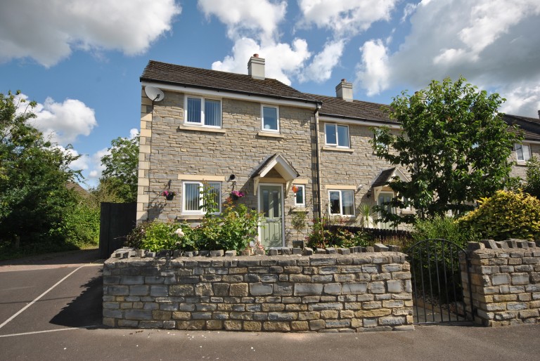 Images for Redcliffe Street, Cheddar, Somerset