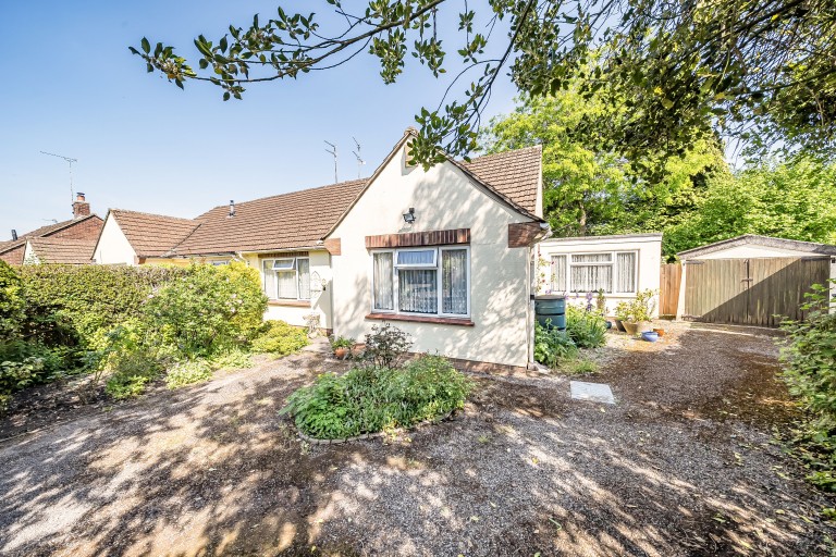 Images for Beckford Close, Warminster, Wiltshire