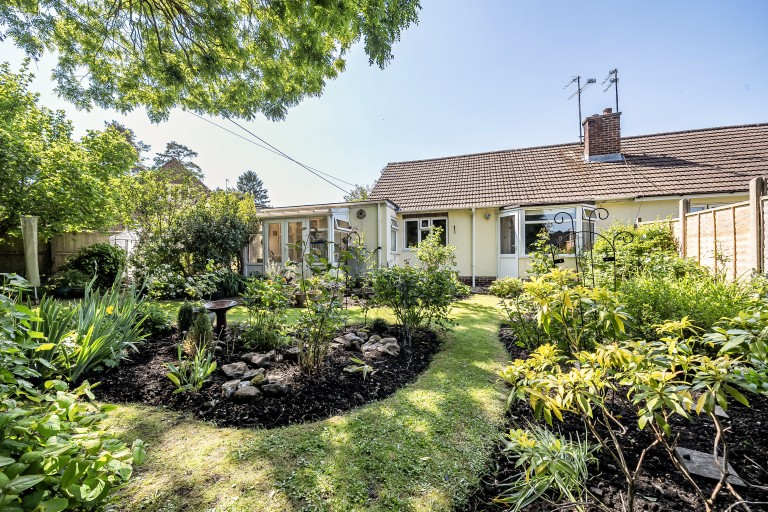Images for Beckford Close, Warminster, Wiltshire