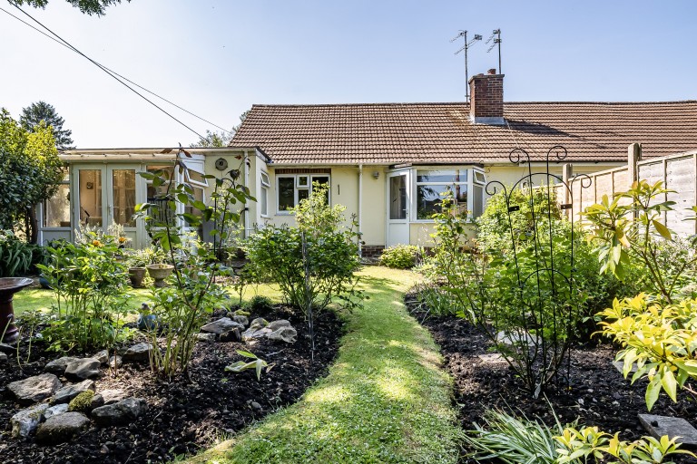 Images for Beckford Close, Warminster, Wiltshire