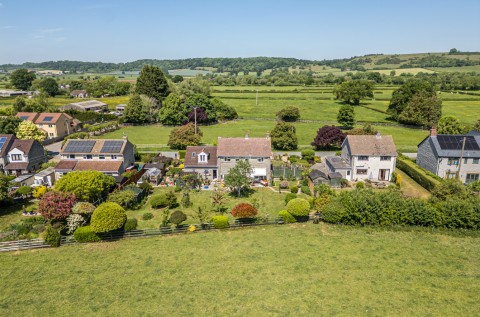 Click the photo for more details of Ham Lane, Compton Dundon, Somerset