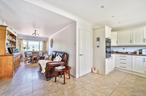Click the photo for more details of Ham Lane, Compton Dundon, Somerset