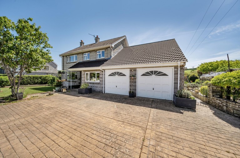 Images for Ham Lane, Compton Dundon, Somerset