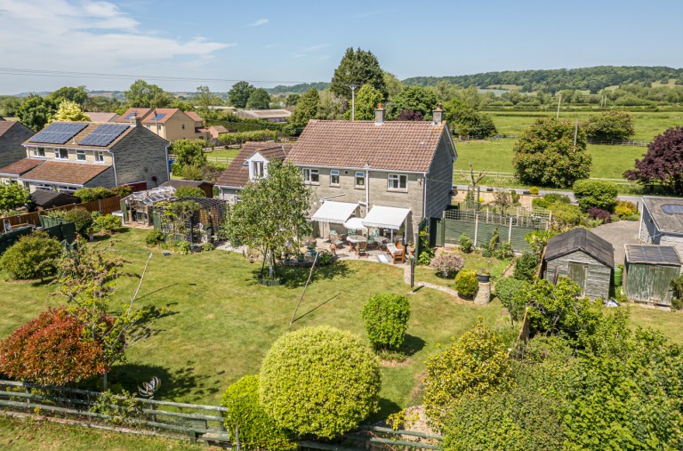 Images for Ham Lane, Compton Dundon, Somerset
