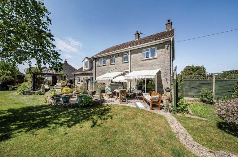 Images for Ham Lane, Compton Dundon, Somerset